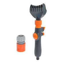Pool Filter Cartridge Brush Portable For Paper Filter Cartridges Swimming Pool Cleaning Dust Removal Multi-Use
