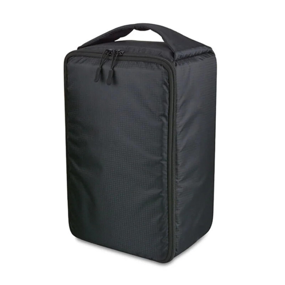 Waterproof Dslr Camera Bag Multi-Functional Backpack For Outdoor Video And Digital Photography, Large Capacity, Durable Material 6038364345097