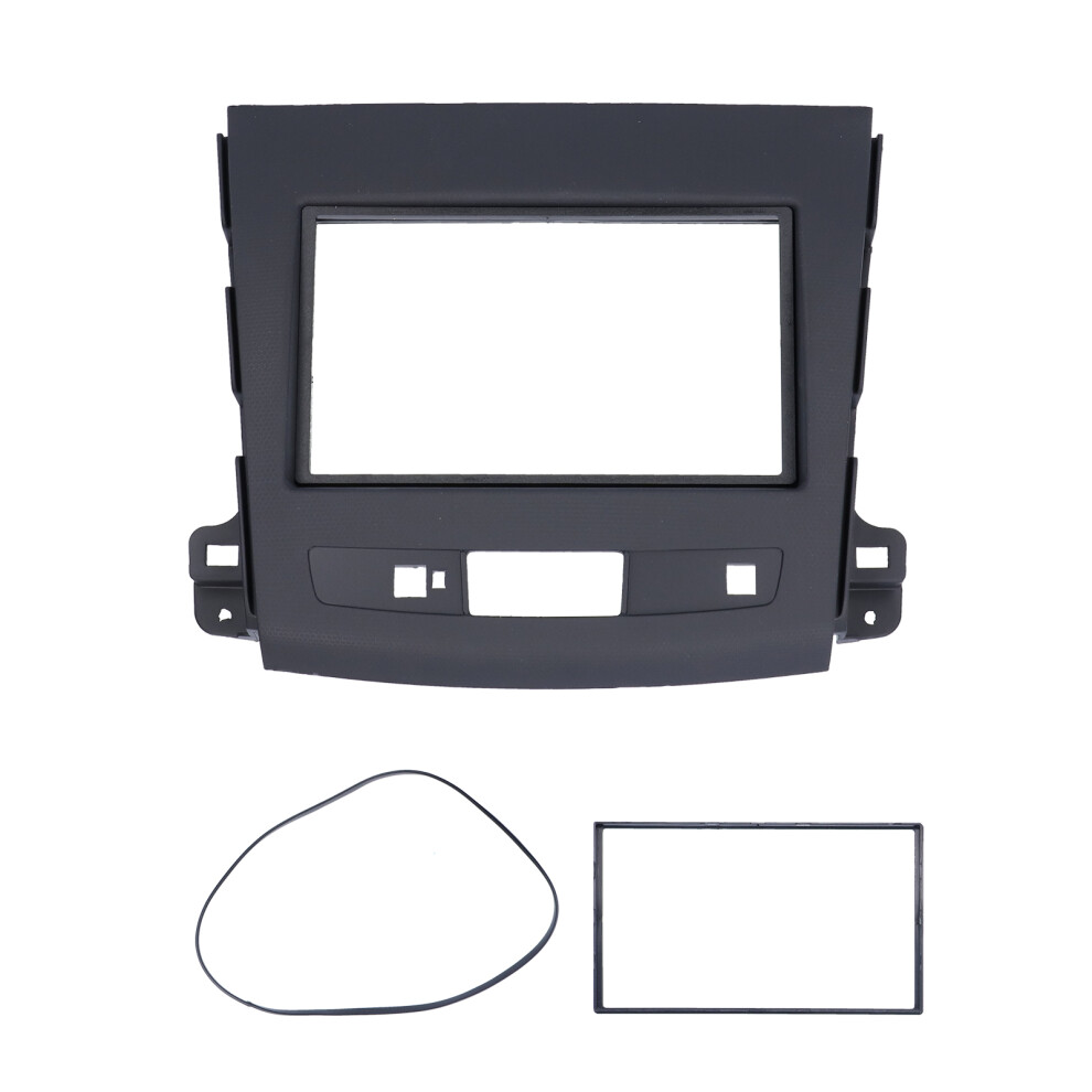 2Din Stereo Radio Fascia Dvd Audio Navigation 8320539131191