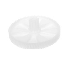 New Meat Grinder Parts Kw650740 Plastic Gear for Kenwood Mg300/400/450/470/500