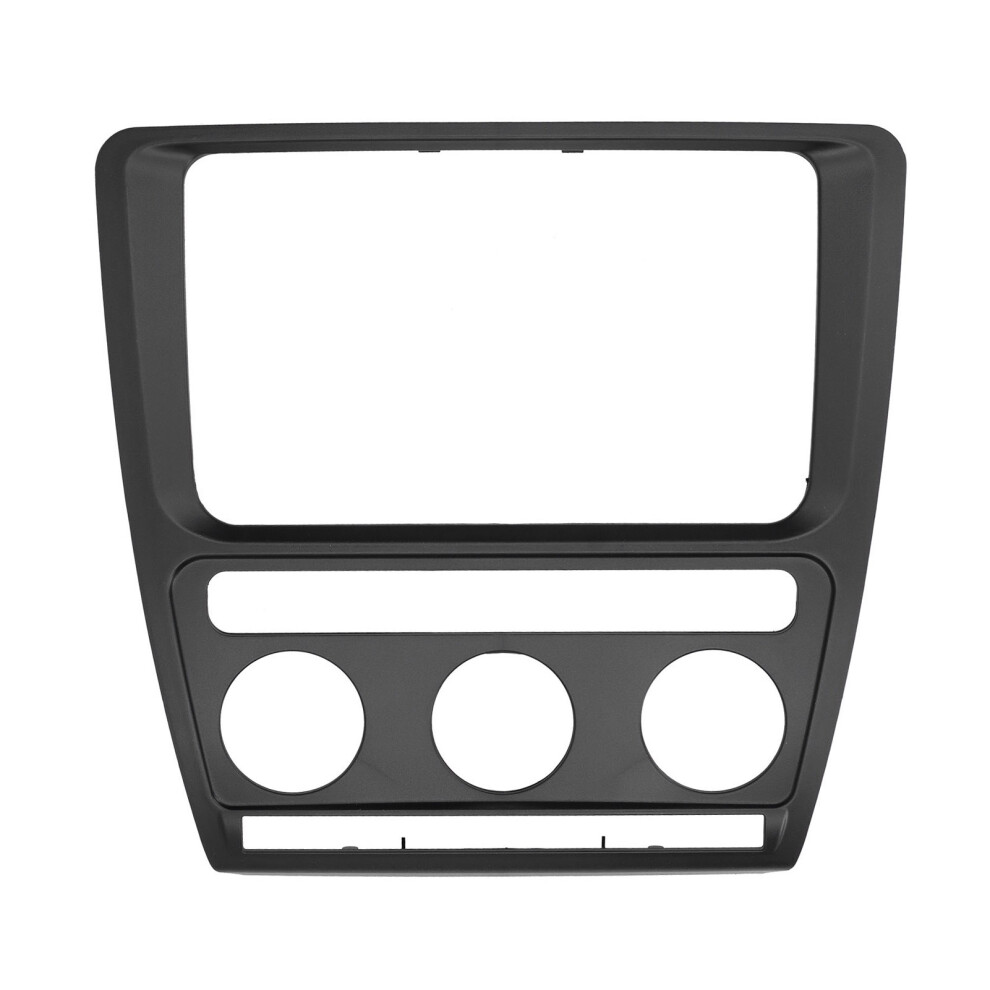 Console Car Stereo Radio Fascia 2 Din Gps Panel 8320539131320