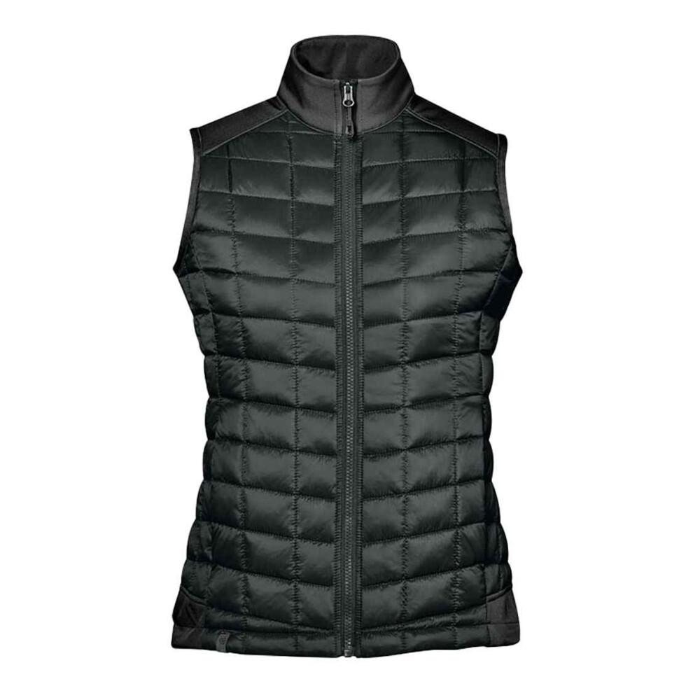 Stormtech Women's Black (Xxl, ) / Appalachian Softshell Thermal Body Warmer