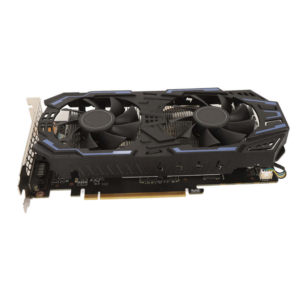 Gtx1060 Gddr5 192Bit Gaming Graphics Card Support 8320539131306