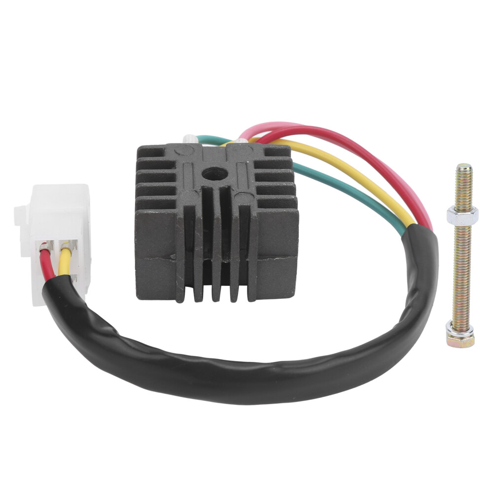 Rectifier Voltage Regulator 31700-107-782 Replace 8320539131702