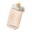 Fridge Cold Kettle 3.5L Large Capacity Portable 3