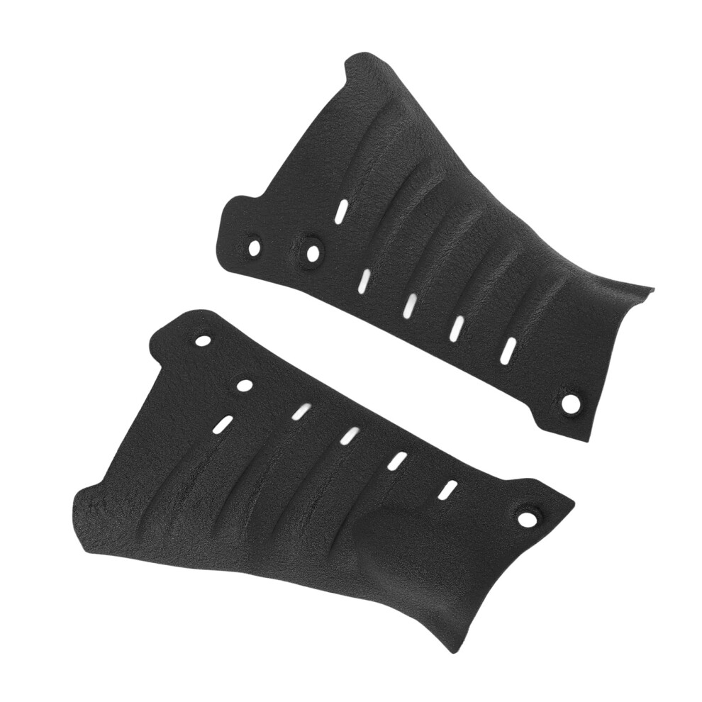 Durable Aluminium Coolant Pipe Protector For Tesla Model Y 2021Â2023 7681349051958