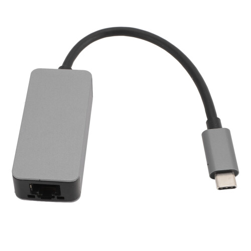 USB C to Ethernet Adapter 2.5G RTL8156B External 1