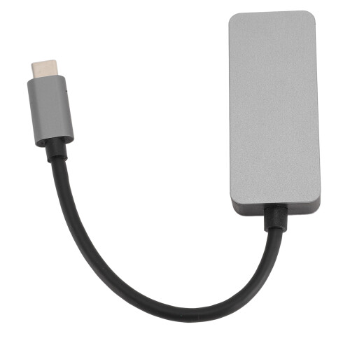 USB C to Ethernet Adapter 2.5G RTL8156B External