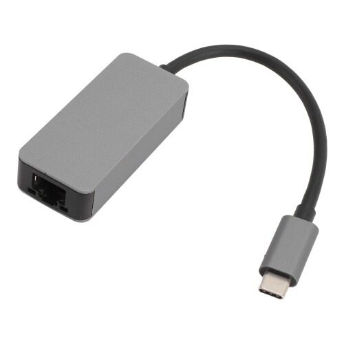 USB C to Ethernet Adapter 2.5G RTL8156B External 2