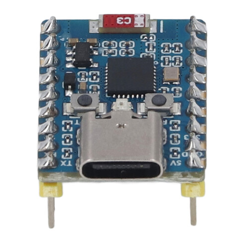 for ESP32 C6 Mini Development Board 2.4GHz WiFi 6 2