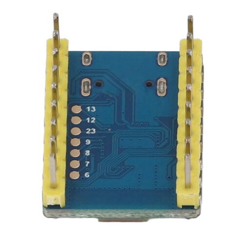 for ESP32 C6 Mini Development Board 2.4GHz WiFi 6 1