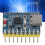 for ESP32 C6 Mini Development Board 2.4GHz WiFi 6 15