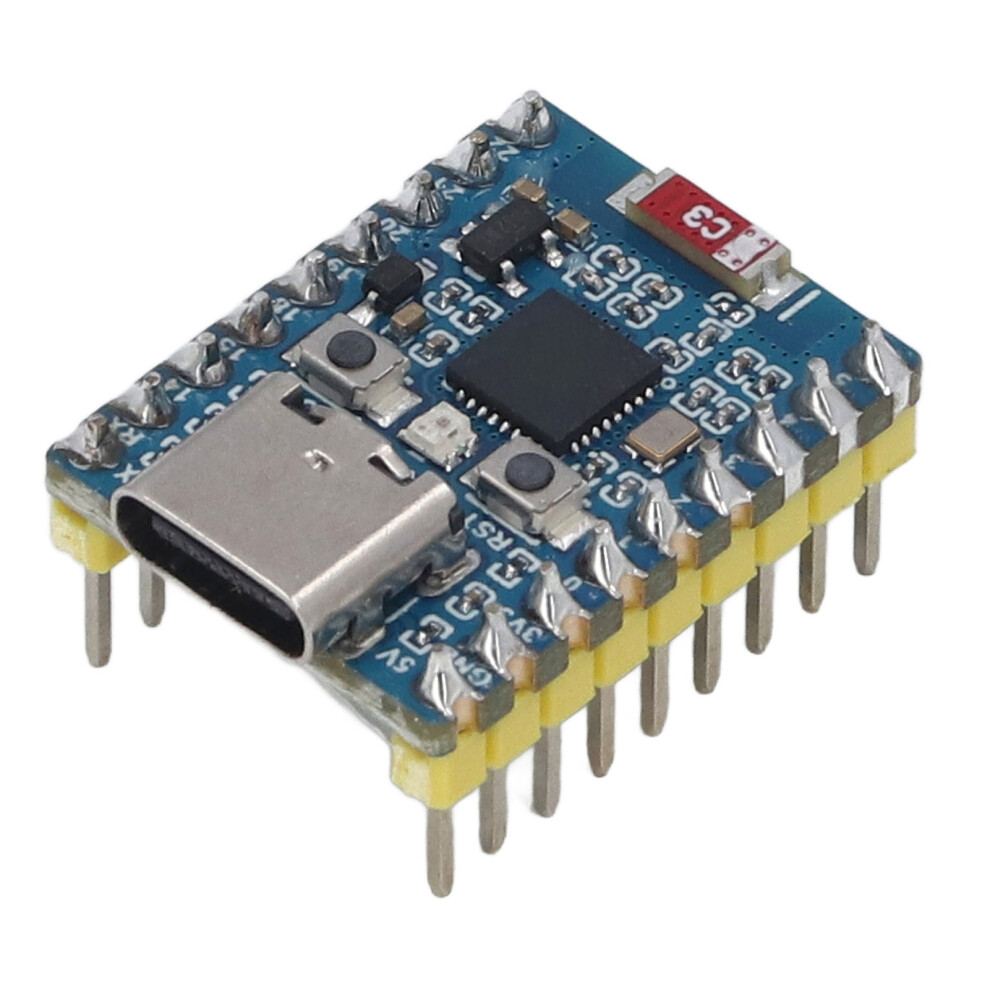 For Esp32 C6 Mini Development Board 2.4Ghz Wifi 6 8320539132013