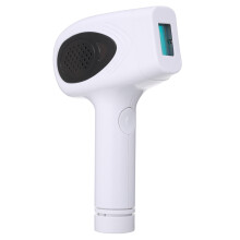 IPL-Laser-Haarentfernungsgerät 990.000 Schüsse Weiß, Körper & Gesicht