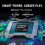 ASUS ASUS ROG Xbox Ally Handheld Console 2025 9