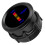 Universal Air Fuel Ratio Gauge Blue LED Indicator 6
