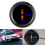 Universal Air Fuel Ratio Gauge Blue LED Indicator 9