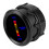 Universal Air Fuel Ratio Gauge Blue LED Indicator 8