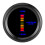 Universal Air Fuel Ratio Gauge Blue LED Indicator 1