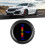 Universal Air Fuel Ratio Gauge Blue LED Indicator 11