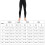 3mm Neoprene Wetsuit Pants Men Surfing Pants Keep 2