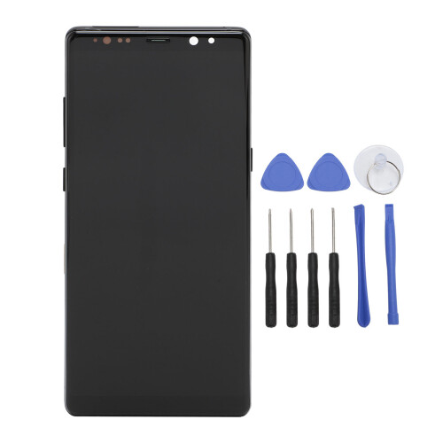 Screen Replacement for Galaxy Note 8 Phone TFT LCD