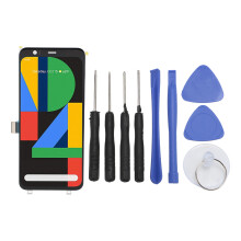 Screen Replacement for Pixel 4 G020I G020N G020M