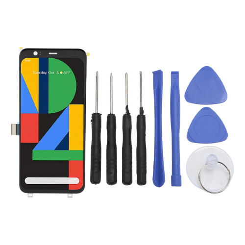 Screen Replacement for Pixel 4 G020I G020N G020M