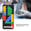 Screen Replacement for Pixel 4 G020I G020N G020M 13