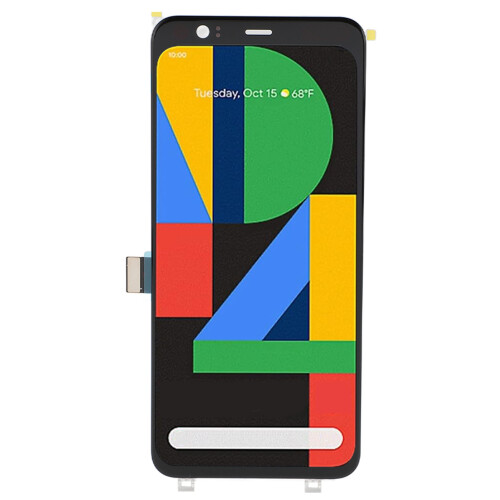 Screen Replacement for Pixel 4 G020I G020N G020M 1
