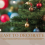 Zaprix CHRISTMAS TREE WITH STAND BUSHY ARTIFICIAL XMAS TREE 7FT/210cm 3