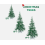 Zaprix CHRISTMAS TREE WITH STAND BUSHY ARTIFICIAL XMAS TREE 7FT/210cm 5