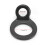 Pair Trailer Tie Down Rings D Shaped Stainless 13