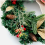 Zaprix CHRISTMAS TREE WITH STAND BUSHY ARTIFICIAL XMAS TREE 7FT/210cm 8