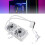 240mm CPU Cooler Double 120mm PWM Fan ARGB Sync 12