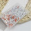 100pcs Reflective Tacks for Trail Marking, Reflective Trail Tacks 1