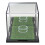 Golf Balls Display Case Clear Acrylic Golf Balls Memorabilia 1