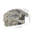 Cats Teeth Model Clear Animal Teeth Anatomy Models for 3