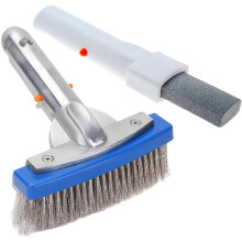 Swimming Pool Pumice Cleaning Stone Pool Cleaning Brush Swimming