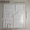 Handcraft Silicone Mould for Assembling Charm Candlelight House 3