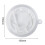 Filter for Filtering Juice, Milk, Coffee, Wine (200 Mesh) 2