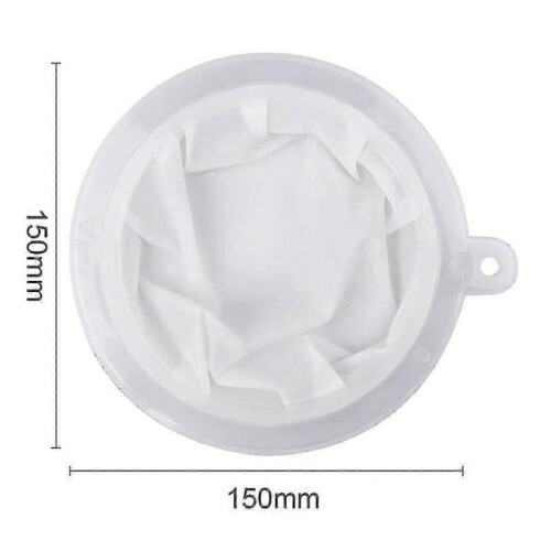 Filter for Filtering Juice, Milk, Coffee, Wine (200 Mesh) 1