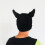 Halloween Devil Horn Hat Balaclava Caps Face Mask Hat 5