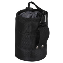 Tool Belt Cylinder Nail Storage Bag, Large Capacity Waist Pack