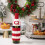 27PCS Knitted Wine Bottle Alphabetical Covers Sleeves for 4