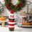 27PCS Knitted Wine Bottle Alphabetical Covers Sleeves for 5