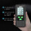 Electromagnetic Field Radiation Detector Tester Radiation Meter 5