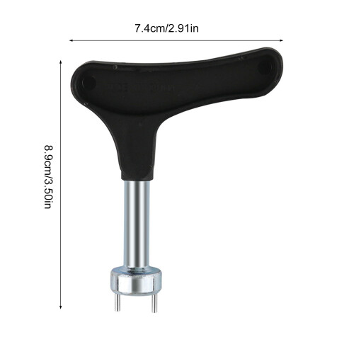 Golf Shoe Spikes Removal Tool Replacement Golf Shoe Spikes 2