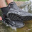 Dive Boots Wetsuit Boots 15mm Neoprene with Side 5