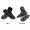 Dive Boots Wetsuit Boots 15mm Neoprene with Side 11